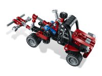 LEGO 8065 - Bild 2