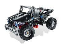 LEGO Technic 8066 Geländewagen