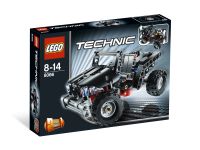 LEGO 8066 - Bild 1