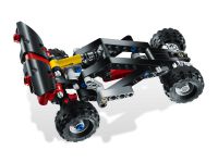 LEGO 8066 - Bild 2