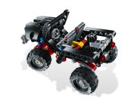 LEGO 8066 - Bild 3