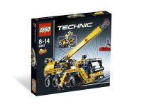 LEGO 8067 - Bild 1
