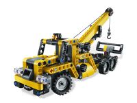 LEGO 8067 - Bild 2