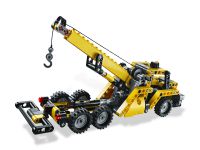 LEGO 8067 - Bild 3