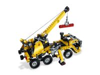 LEGO 8067 - Bild 4