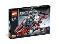 LEGO 8068 - Bild 1