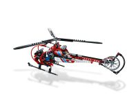 LEGO 8068 - Bild 3