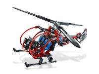 LEGO 8068 - Bild 4