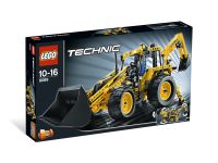 LEGO 8069 - Bild 1