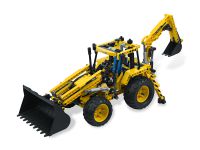 LEGO 8069 - Bild 2