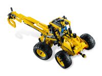LEGO 8069 - Bild 3