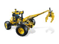 LEGO 8069 - Bild 4