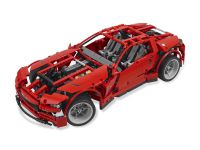 LEGO Technic 8070 Super Car