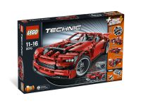 LEGO 8070 - Bild 1