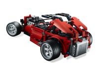 LEGO 8070 - Bild 2