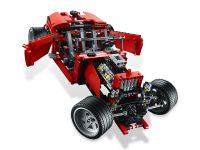 LEGO 8070 - Bild 3