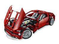 LEGO 8070 - Bild 4