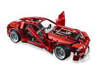 LEGO 8070 - Bild 5