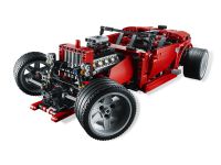 LEGO 8070 - Bild 7