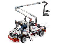 LEGO Technic 8071 Service Truck