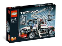 LEGO 8071 - Bild 1