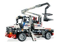 LEGO 8071 - Bild 2