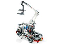 LEGO 8071 - Bild 3