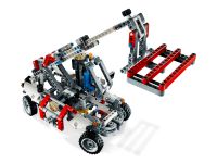 LEGO 8071 - Bild 4