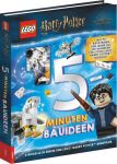LEGO Buch 80728 LEGO® Harry Potter™ - 5 Minuten Bauideen (80728)
