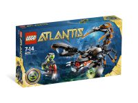 LEGO 8076 - Bild 1