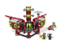 LEGO Atlantis 8077 Unterwasser-Hauptquartier