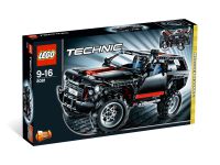 LEGO 8081 - Bild 1