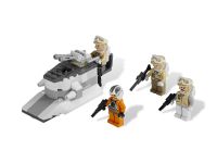 LEGO Star Wars 8083 Rebel Trooper™ Battle Pack