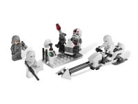 LEGO Star Wars 8084 Snowtrooper™ Battle Pack