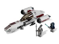 LEGO Star Wars 8085 Freeco Speeder™