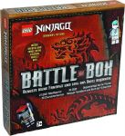 LEGO Buch 80890 LEGO® NINJAGO® – Battle Box (80890)