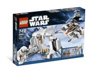 LEGO 8089 - Bild 1