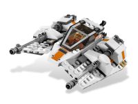 LEGO 8089 - Bild 4