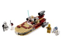 LEGO Star Wars 8092 Luke’s Landspeeder™