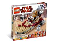 LEGO 8092 - Bild 1