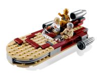 LEGO 8092 - Bild 3