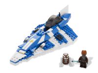 LEGO Star Wars 8093 Plo Koon's Jedi Starfighter™