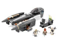 LEGO Star Wars 8095 General Grievous’ Starfighter™