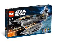 LEGO 8095 - Bild 1