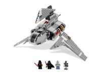 LEGO Star Wars 8096 Emperor Palpatine's Shuttle™