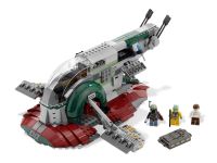 LEGO Star Wars 8097 Slave I™