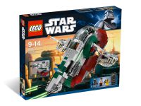 LEGO 8097 - Bild 1