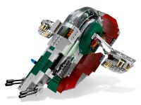 LEGO 8097 - Bild 2