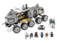 LEGO Star Wars 8098 Clone Turbo Tank™