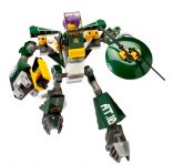 LEGO Exo-Force 8100 Cyclone Defender